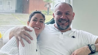 Tilsa Lozano sobre Jackson Mora: “Fue un grave error de mi parte casarme”