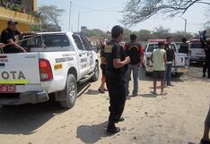 Piura: Delincuentes apuñalaron a adolescente y está grave en el hospital