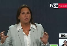 Marisol Pérez Tello plantea dotar recursos para mejorar salud infantil desde el nacimiento