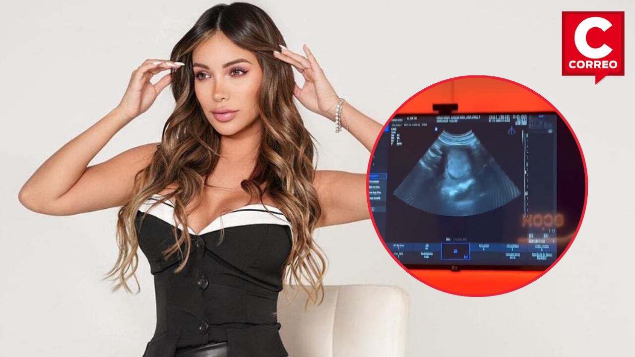 Paula Manzanal anuncia su segundo embarazo con emotivo video: “Les tengo una gran noticia”