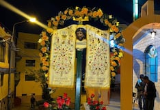 Arequipa: Miraflores celebrará a la Santísima Cruz del Morro de Arica