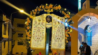 Arequipa: Miraflores celebrará a la Santísima Cruz del Morro de Arica