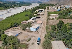 La Libertad: Realizarán mantenimiento de 45 kilómetros de ruta departamental