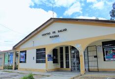 Dirección Regional de Salud de Junín destina S/6 millones para mantenimiento de centros de salud