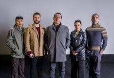 Obra ‘Los Justos’ se estrenará en el Teatro Julieta el próximo 10 de octubre