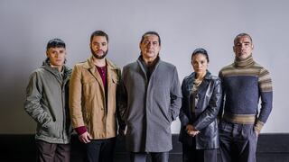 Obra ‘Los Justos’ se estrenará en el Teatro Julieta el próximo 10 de octubre