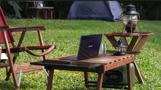 Lenovo revela la primera PC del mundo impulsada por energía solar