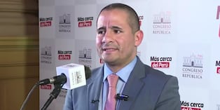 El vocero alterno de Fuerza Popular destacó el trabajo técnico realizado en el Senado y pidió avanzar con la evaluación del pedido presentado por el Ejecutivo.