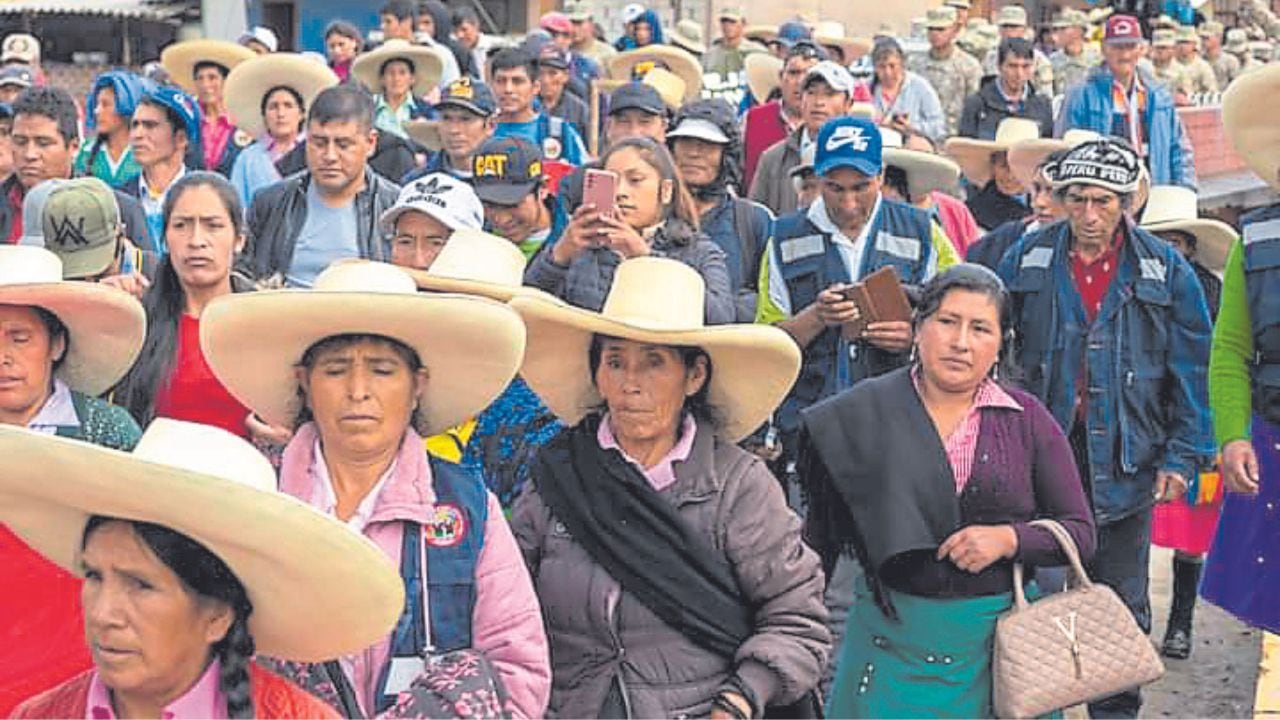 La Región les entregará también chalecos, casacas y lámparas para combatir la inseguridad ciudadana que azota.