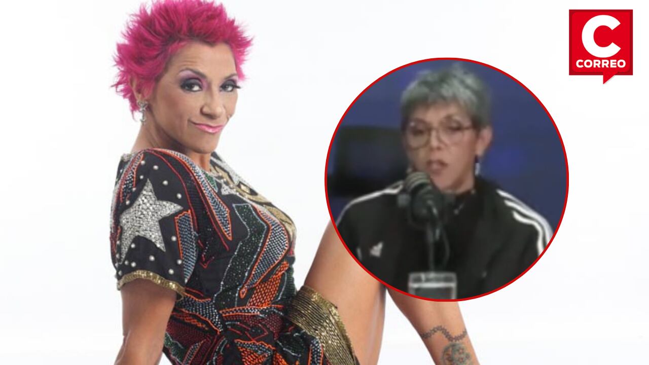 Bettina Oneto revela que vivió romance con adolescente de 16 años cuando ella tenía 26.