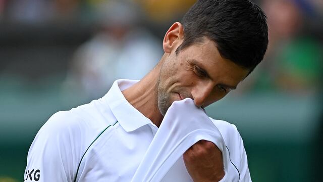 El ‘hotel de los gusanos’ sería la residencia temporal de Djokovic en Australia 