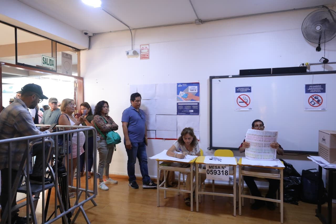 (Fotos: Antonio Melgarejo @photo.gec)