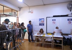 Elecciones 2026: JNE amplía horario de votación hasta las 6 p.m. a nivel nacional
