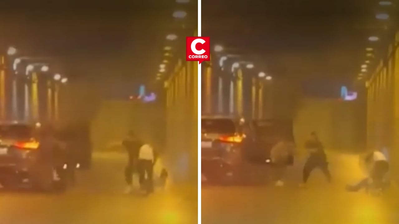 El violento asalto ocurrió en las inmediaciones del bypass Ciudad de Dios. Los delincuentes bloquearon el paso de la unidad, obligaron a descender a sus ocupantes y escaparon con el vehículo robado.