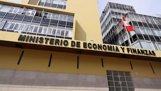 MEF gestiona crédito de US$ 500 millones para reforzar respuesta ante desastres y posible Fenómeno El Niño