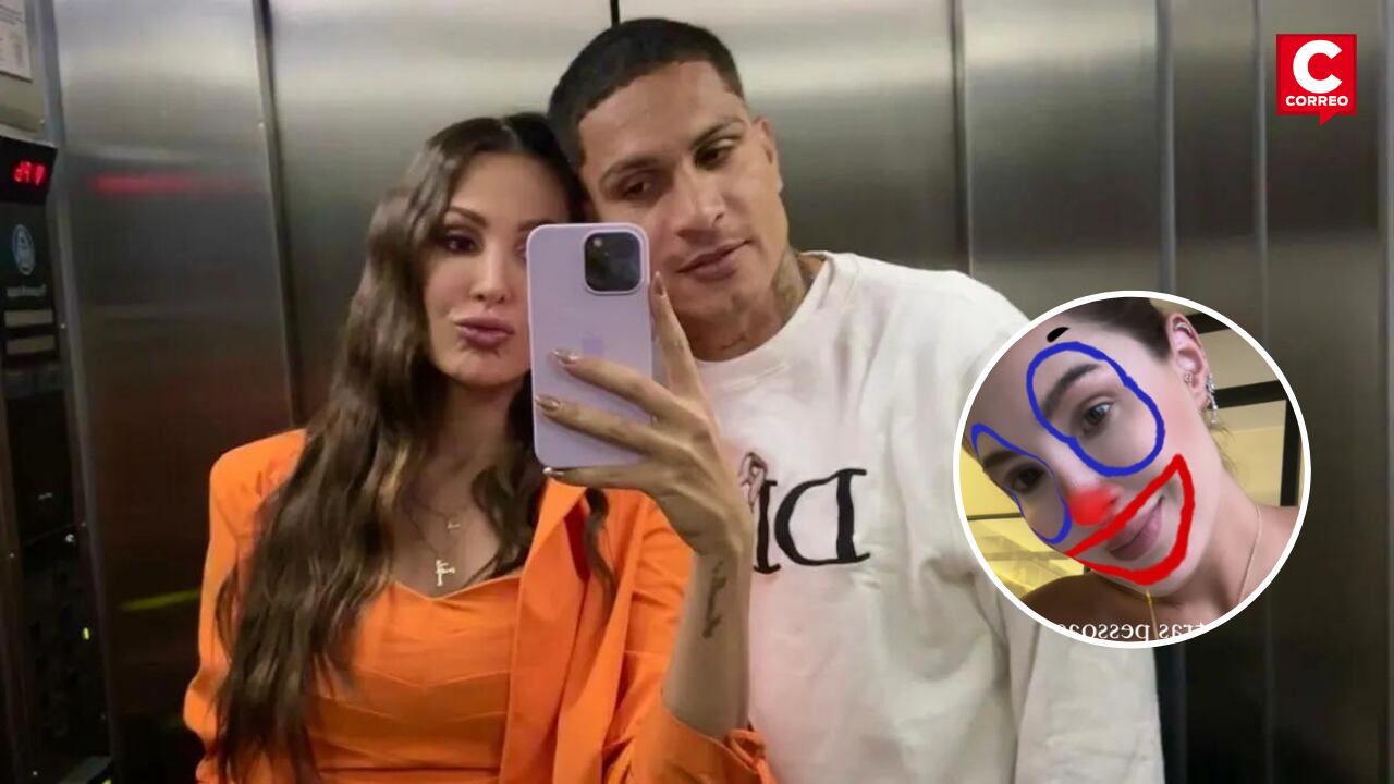 Ana Paula Consorte deja curioso mensaje en redes tras acuerdo entre Paolo Guerrero y UCV