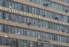 Nombran a nueva coordinadora de equipo de fiscales contra la corrupción del poder