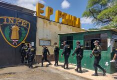 Piura: Fiscalía obtiene nueve meses de prisión preventiva para sujeto acusado de tocamientos indebidos