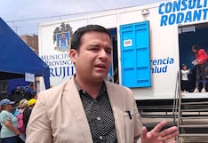 La Libertad: Destraban obras claves en Alto Trujillo