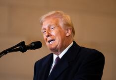 Trump confirmó deportaciones masivas y movilización militar para “repeler la invasión” de migrantes