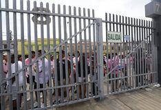 Sport Boys vs Ayacucho FC a puertas cerradas: No hay garantías para ingreso de público al estadio Grau (FOTOS)