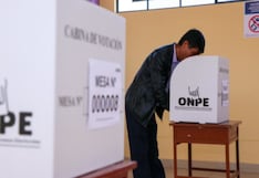 Siete alcaldes buscan la reelección encubierta en La Libertad