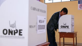 Siete alcaldes buscan la reelección encubierta en La Libertad