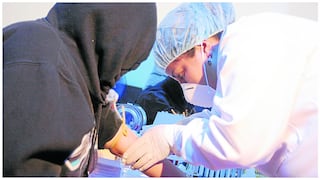Joven de 15 años es uno de los 1848 pacientes con VIH en la región Junín