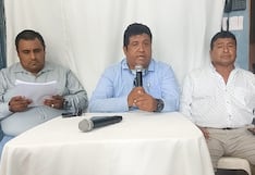 “El Iqueño Sincero” niega acusaciones y afirma que su detención fue producto de una confusión policial