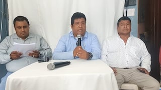 “El Iqueño Sincero” niega acusaciones y afirma que su detención fue producto de una confusión policial