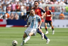 🔴 EN VIVO Argentina vs. España: sigue AQUÍ la gran final del Mundial 2026