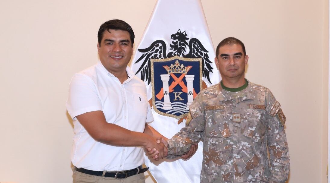 Después de algunas fricciones entre los anteriores titulares de ambas instituciones, motivadas por el accionar de quien fuera alcalde de Trujillo, Arturo Fernández, el panorama ha cambiado y se esperan importantes intervenciones.