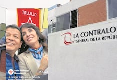 Trujillo: Funcionario de la Contraloría vulneró neutralidad
