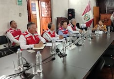 Arequipa: Es urgente la especialización de médicos oncológicos para el nuevo Iren Sur