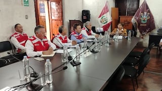 Arequipa: Es urgente la especialización de médicos oncológicos para el nuevo Iren Sur
