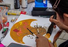 Chan Chan: Ministerio de Cultura ofrece talleres de verano gratuitos en Trujillo