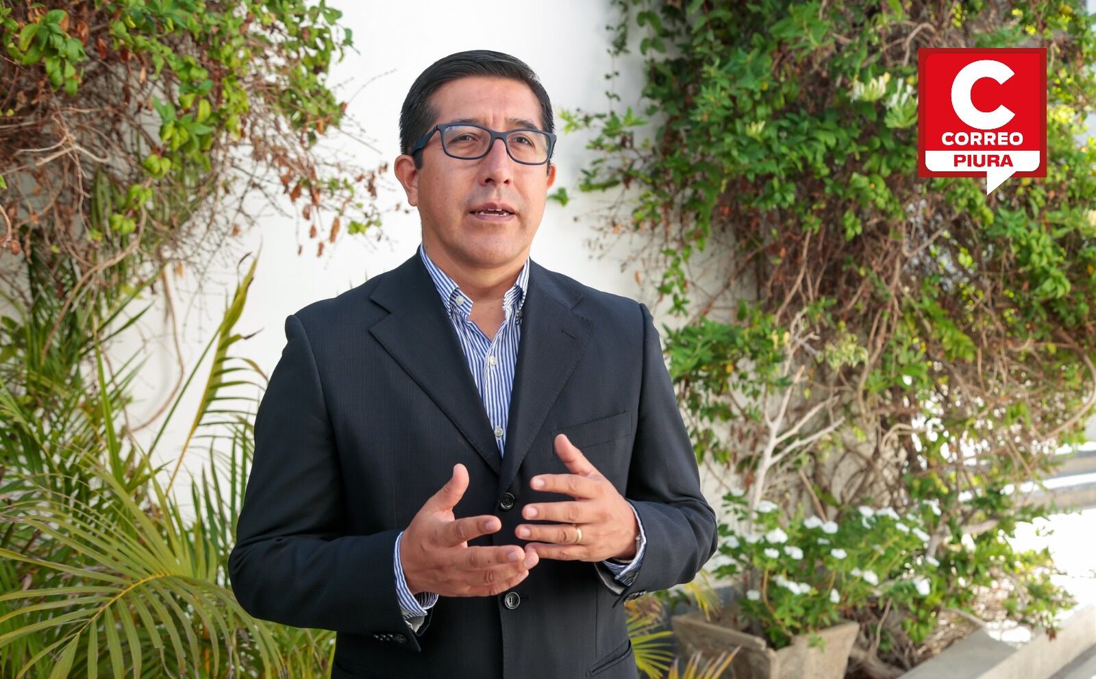 El especialista de la Universidad de Piura señala que la sombra de un Fenómeno El Niño fuerte se ha disipado y los últimos reportes indican que las condiciones se han normalizado.