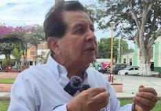 José León, candidato al Senado: Partidos deberían hacer alianzas electorales