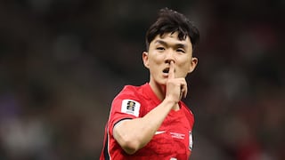 Mundial 2026: Selección surcoreana toma distancia de la prensa por comentarios contra su capitán Son Heung-min