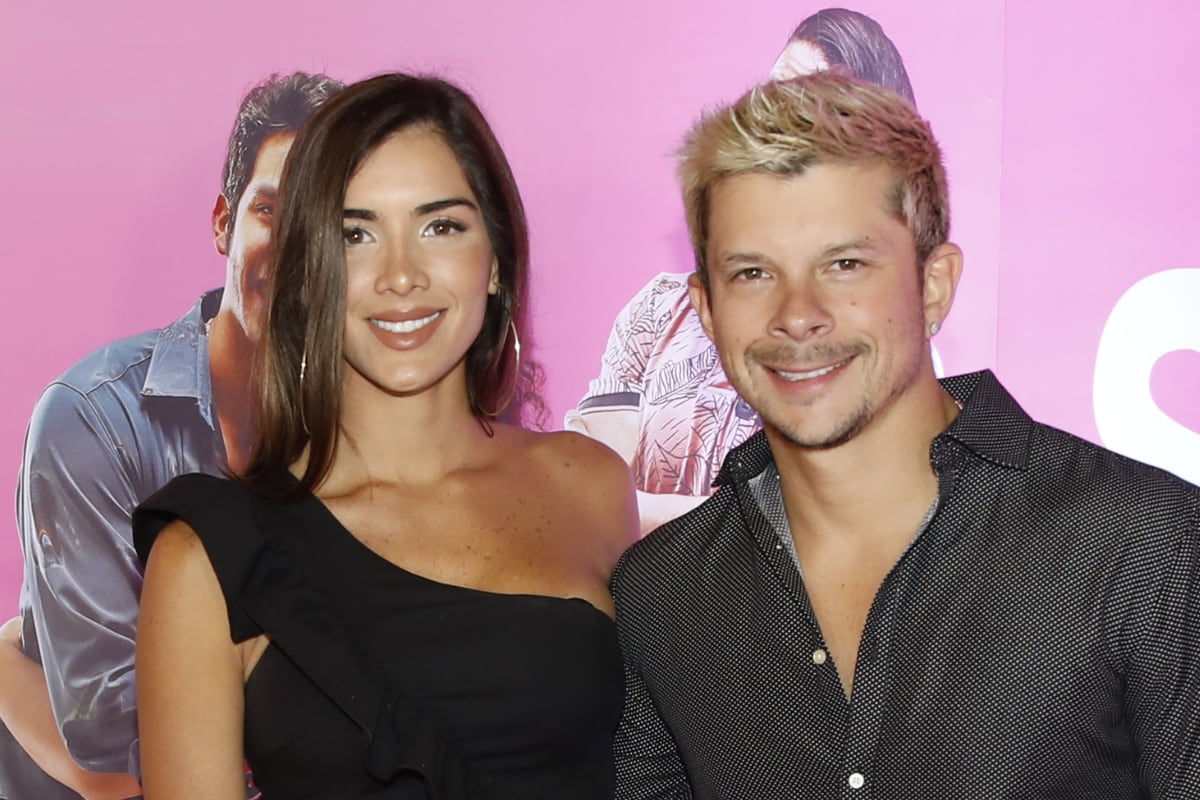 Mario Hart sobre las declaraciones de Korina Rivadeneira: “Yo no le exigí nada embarazada”