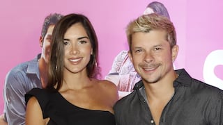 Mario Hart sobre las declaraciones de Korina Rivadeneira: “Yo no le exigí nada embarazada”