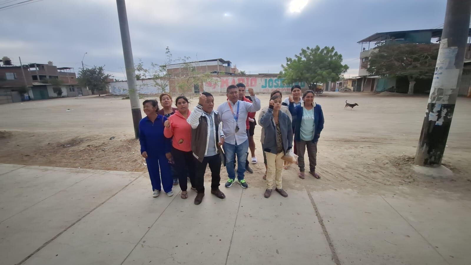 Ola de asaltos preocupa a vecinos en Castilla