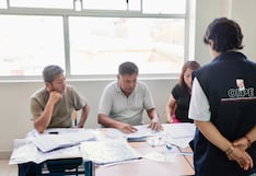 Elecciones 2026: ONPE recuerda obligación de miembros de mesa de instalar mesas desde las 6:00 horas