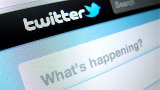 Prohiben a mujer usar Twitter por cinco años