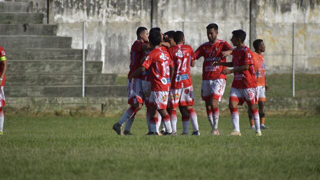 Junín: Cesa y Atlético Chanchamayo hoy se juegan su permanencia en Copa Perú