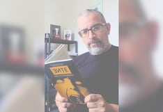 Daniel Collazos Bermúdez, escritor y guionista: “Quiero alterar al lector: Sus nervios y pensamiento”