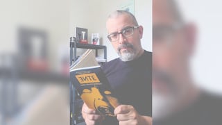 Daniel Collazos Bermúdez, escritor y guionista: “Quiero alterar al lector: Sus nervios y pensamiento”