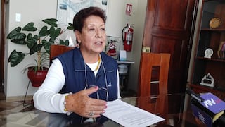 INEI realiza censo extemporáneamente en Acarí, Arequipa, por conflicto de límites
