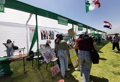 Arequipa: Responsabilidad social en II Feria Agropecuaria y Alimentaria de la UCSM