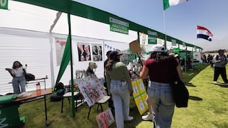 Arequipa: Responsabilidad social en II Feria Agropecuaria y Alimentaria de la UCSM